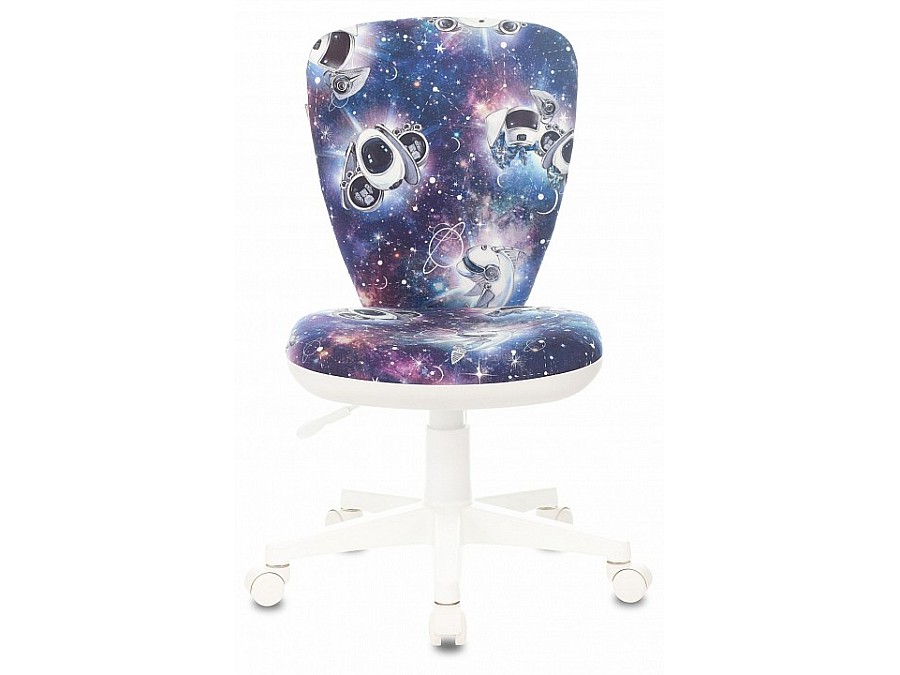 Стул детский компьютерный KD-W10