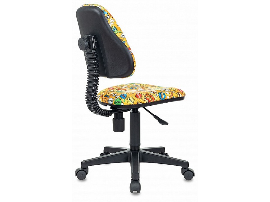 Кресло детское компьютерное KD-4