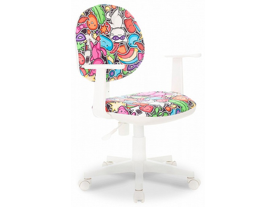 Кресло детское компьютерное CH-W356AXSN