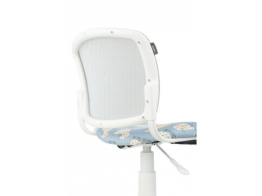 Кресло детское компьютерное CH-W296NX