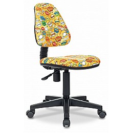 Кресло детское компьютерное KD-4