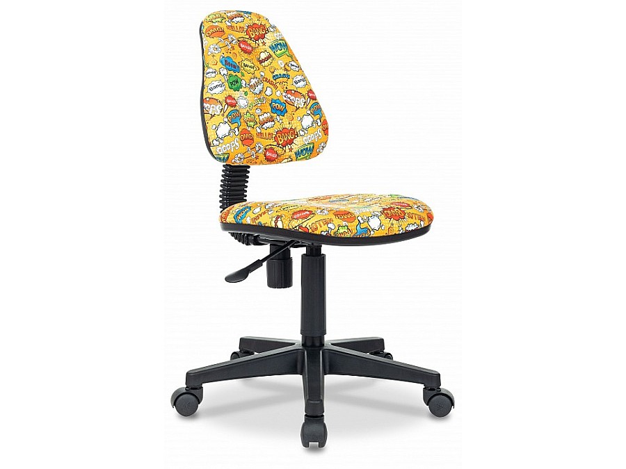 Кресло детское компьютерное KD-4