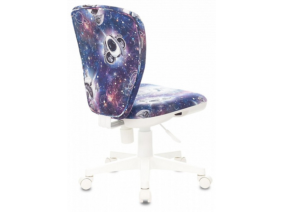 Стул детский компьютерный KD-W10