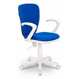 Кресло детское компьютерное KD-W10AXSN/26-21