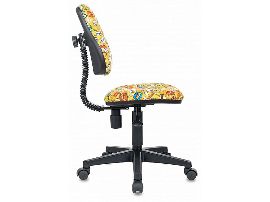 Кресло детское компьютерное KD-4