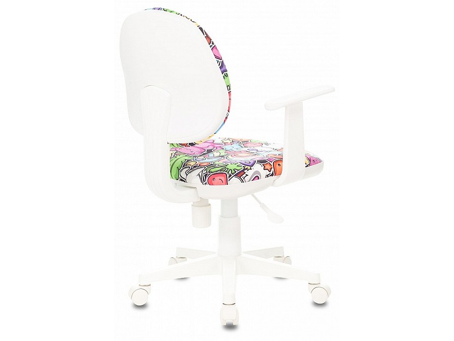 Кресло детское компьютерное CH-W356AXSN