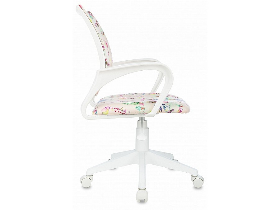 Кресло детское компьютерное Burokids 1 W