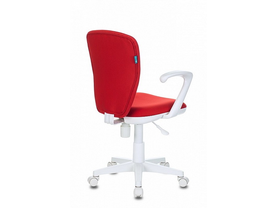 Кресло детское компьютерное KD-W10AXSN/26-22