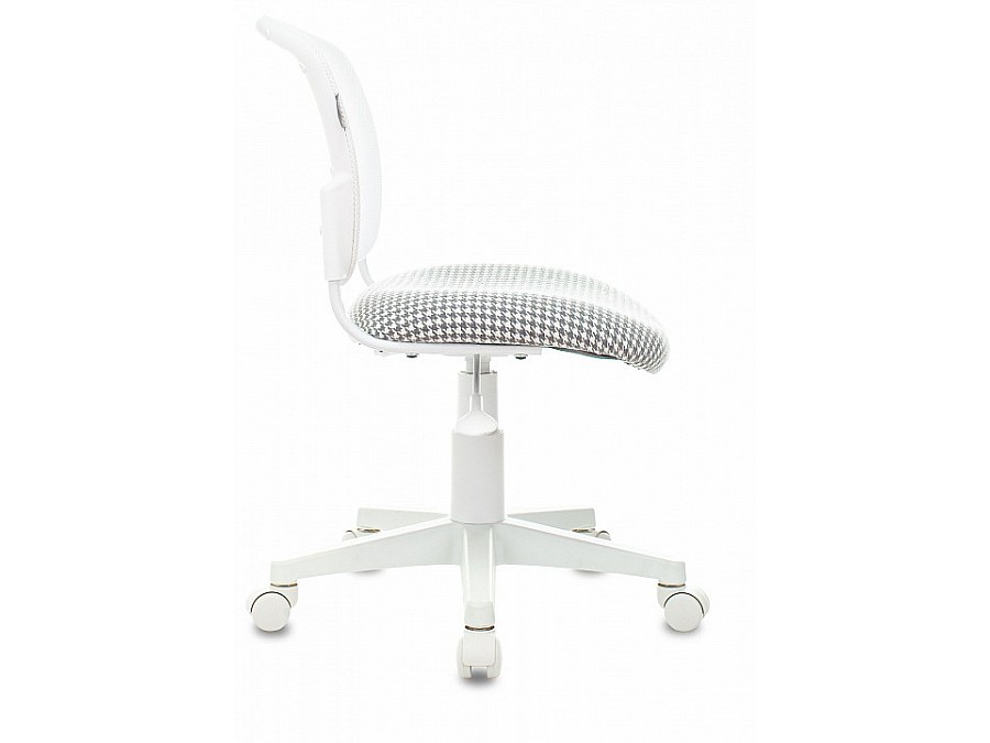 Стул детский компьютерный CH-W296NX/GF-LT