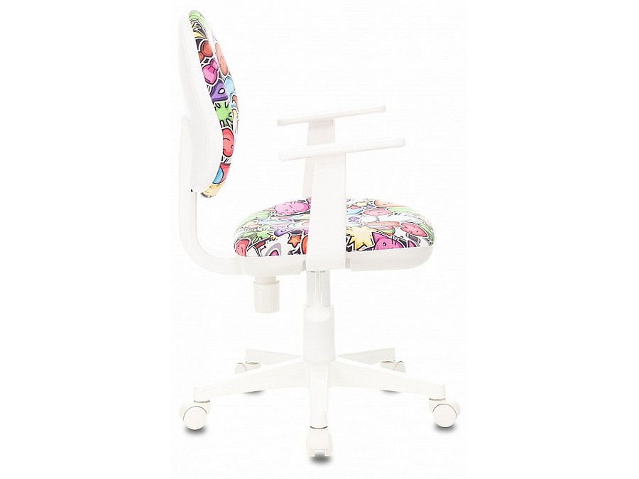 Кресло детское компьютерное CH-W356AXSN