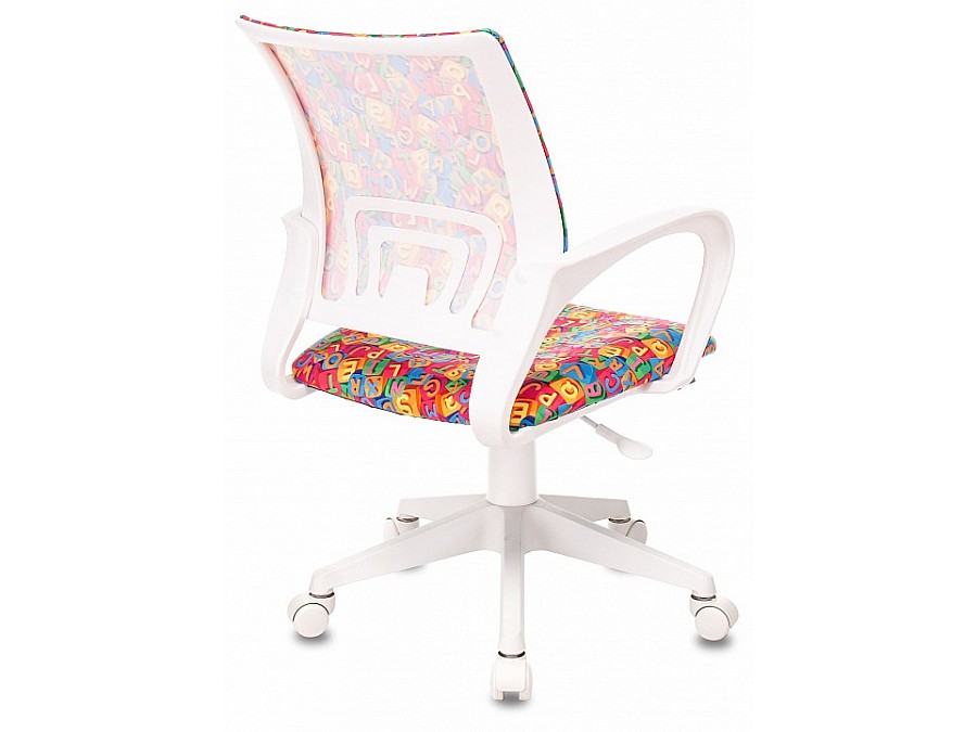Кресло детское компьютерное Burokids 1 W