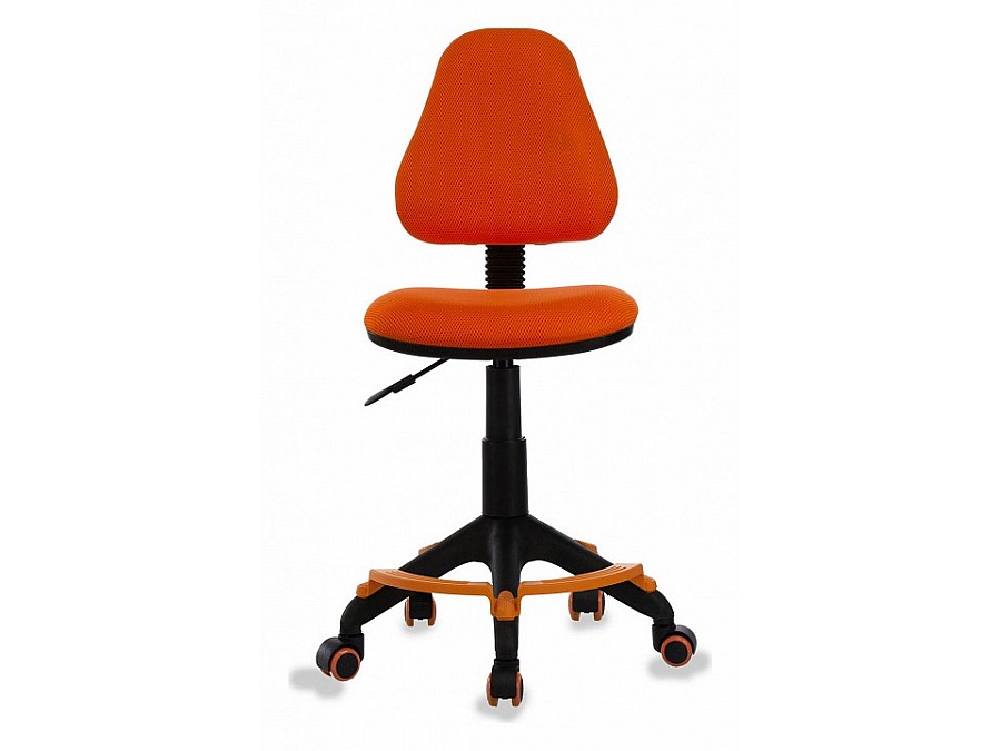 Стул детский компьютерный KD-4-F/TW-96-1