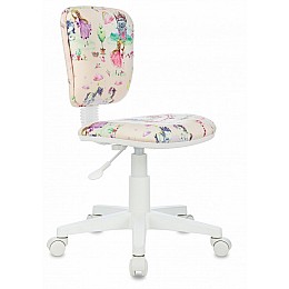 Кресло детское компьютерное CH-W204NX