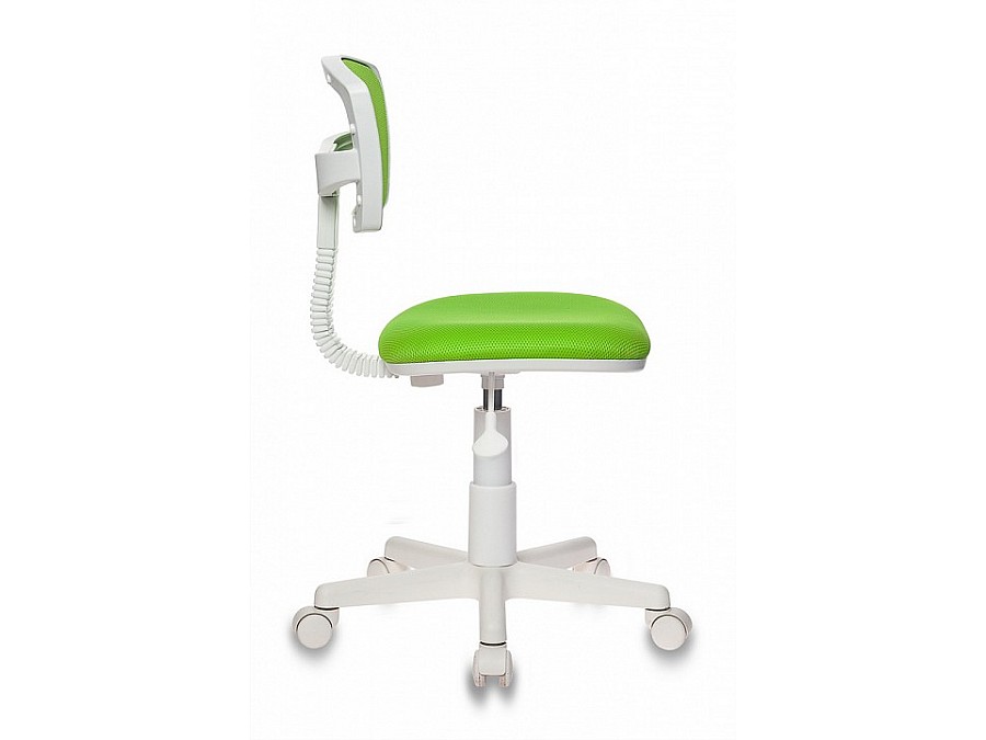 Стул детский компьютерный  Бюрократ CH-W299/SD/TW-18