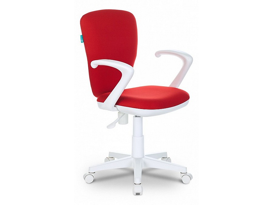 Кресло детское компьютерное KD-W10AXSN/26-22