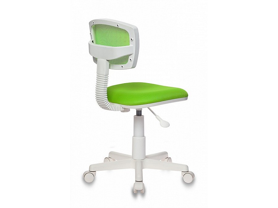 Стул детский компьютерный  Бюрократ CH-W299/SD/TW-18