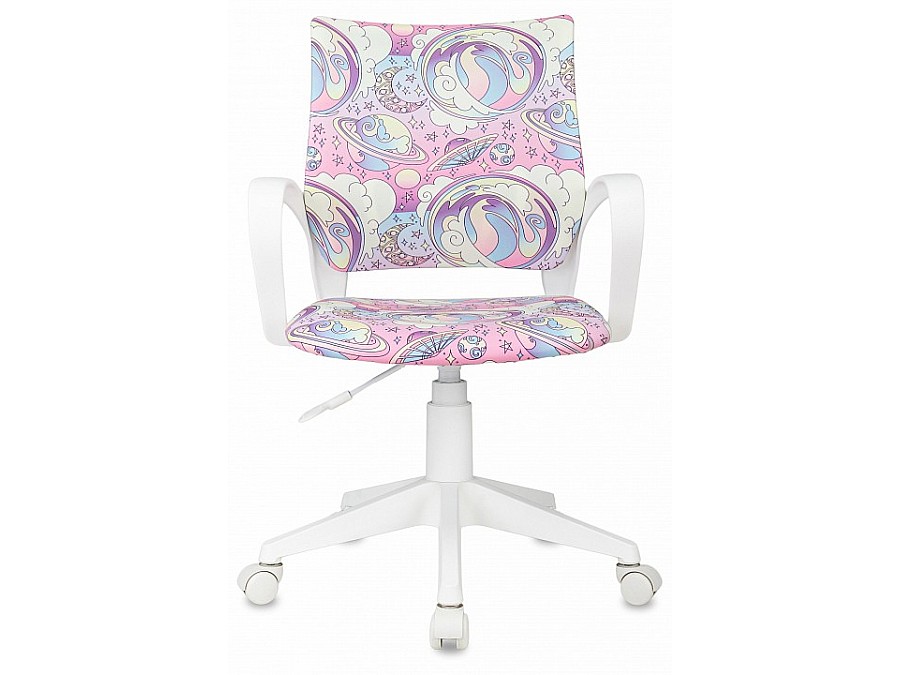 Кресло детское компьютерное Burokids 1 W