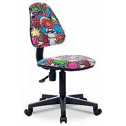 Стул детский компьютерный KD-4