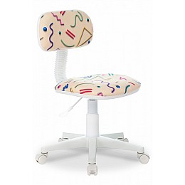 Стул детский компьютерный CH-W201NX