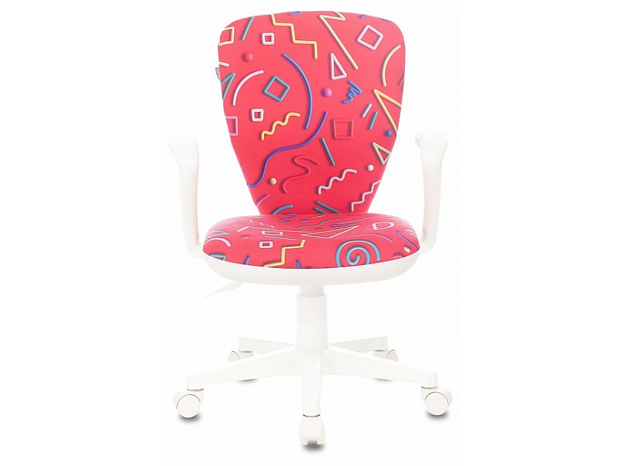 Кресло детское компьютерное KD-W10AXSN