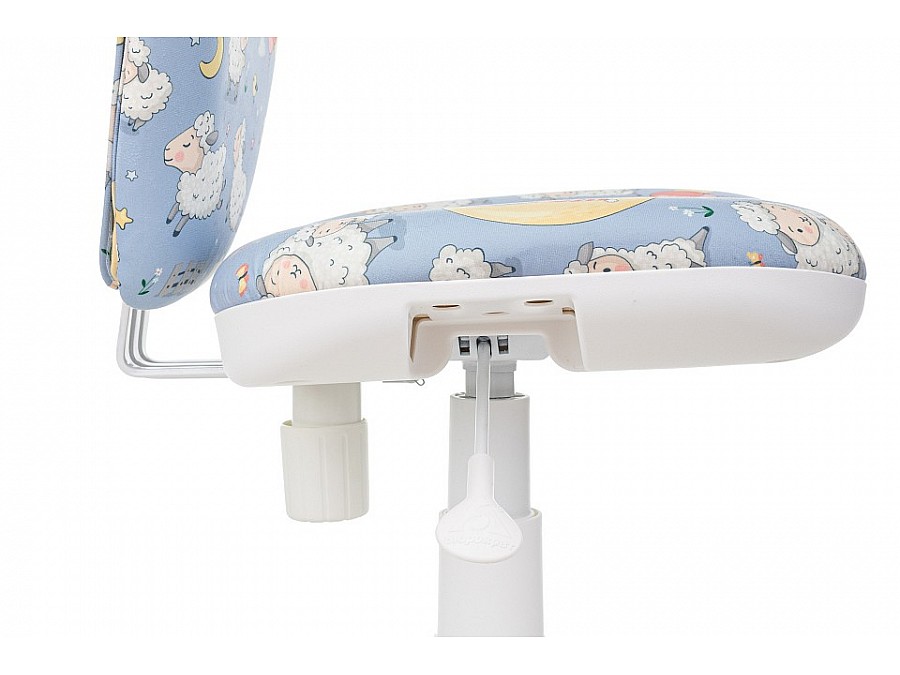 Кресло детское компьютерное KD-W10