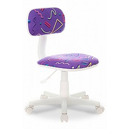 Стул детский компьютерный CH-W201NX