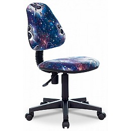 Стул детский компьютерный KD-4