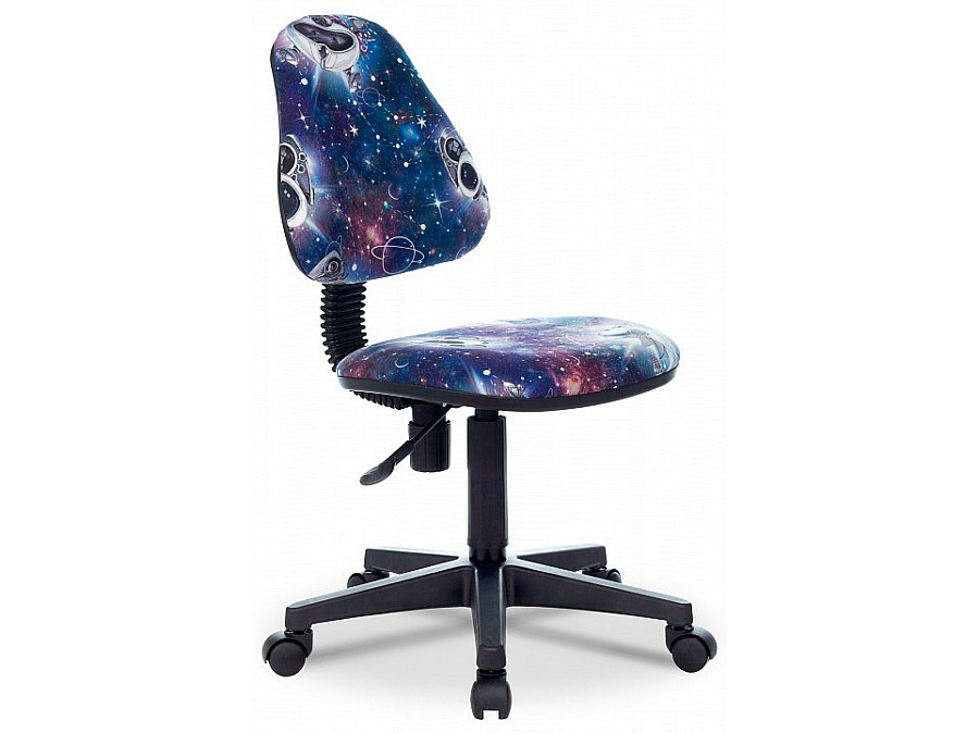 Стул детский компьютерный KD-4