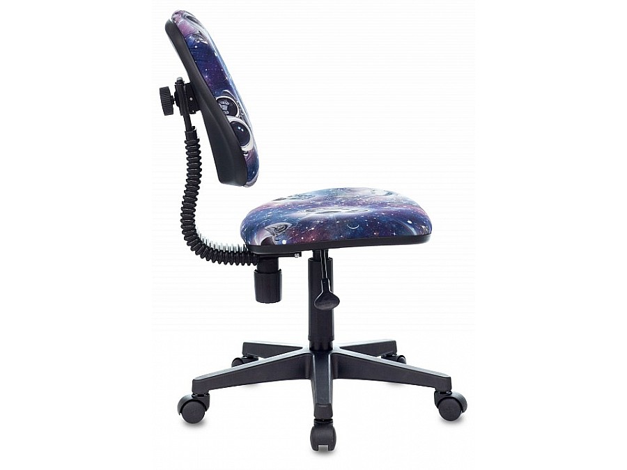 Стул детский компьютерный KD-4