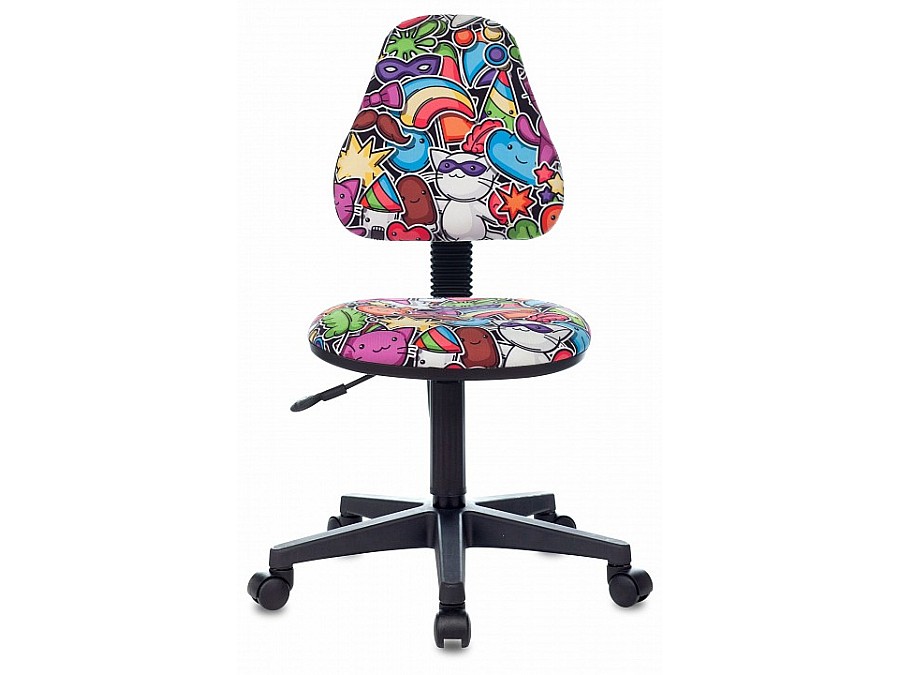 Стул детский компьютерный KD-4