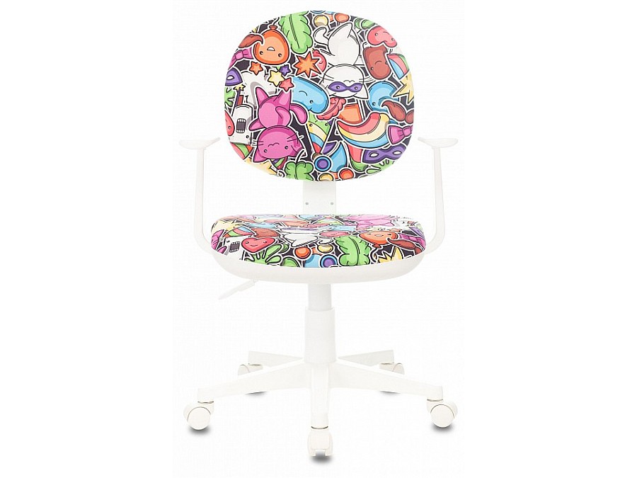 Кресло детское компьютерное CH-W356AXSN