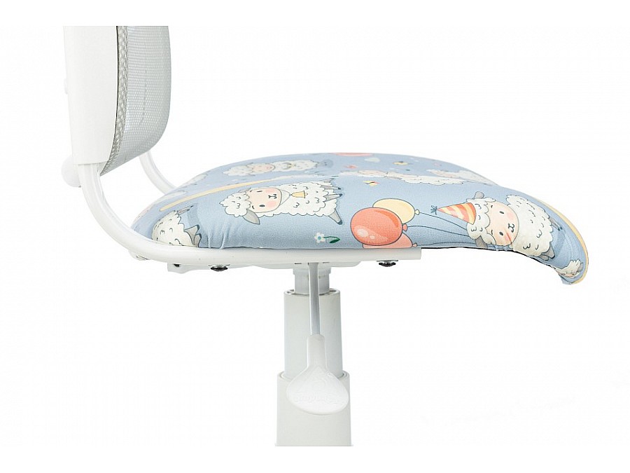 Кресло детское компьютерное CH-W296NX