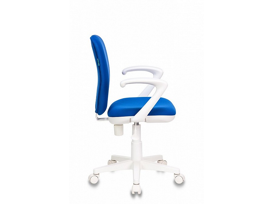 Кресло детское компьютерное KD-W10AXSN/26-21