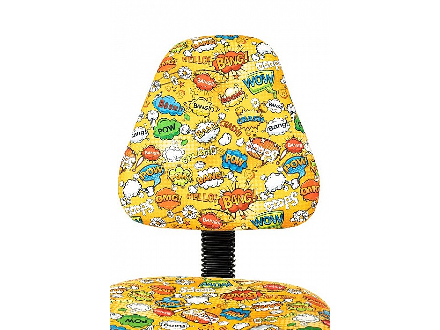 Кресло детское компьютерное KD-4