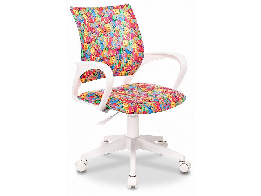 Кресло детское компьютерное Burokids 1 W