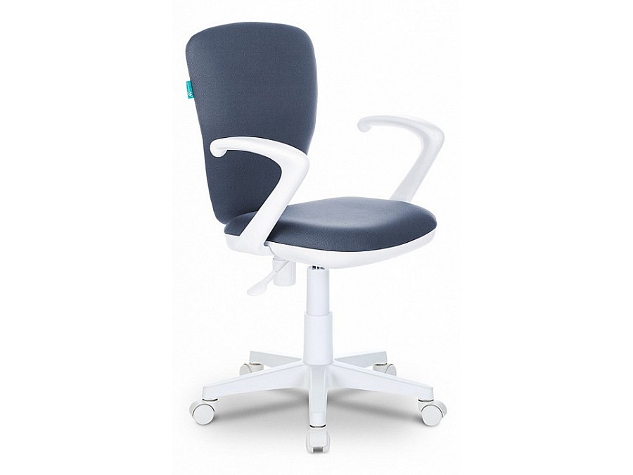 Кресло детское компьютерное KD-W10AXSN/26-25