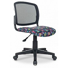 Кресло детское компьютерное CH-296NX