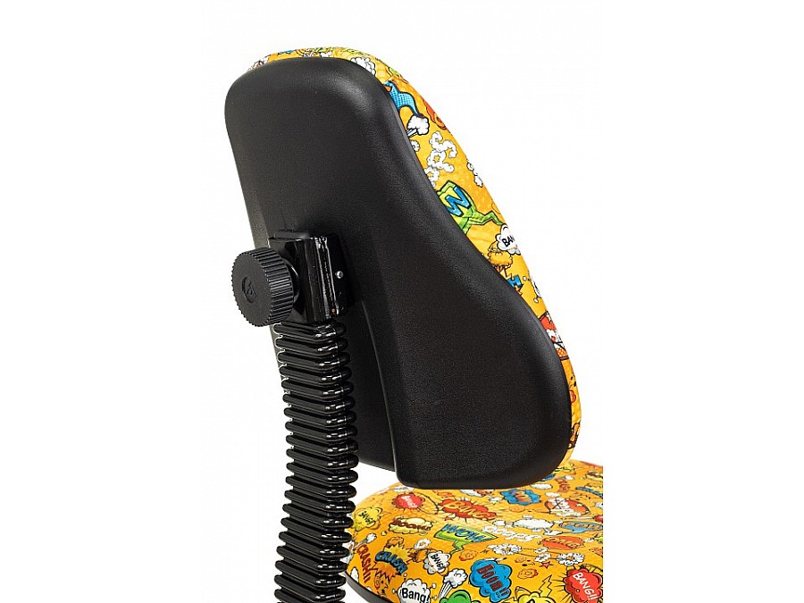 Кресло детское компьютерное KD-4