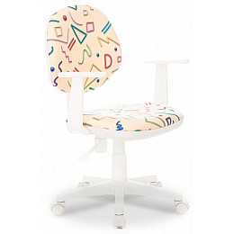 Кресло детское компьютерное CH-W356AXSN