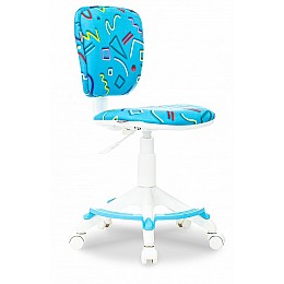 Стул детский компьютерный CH-W204/F