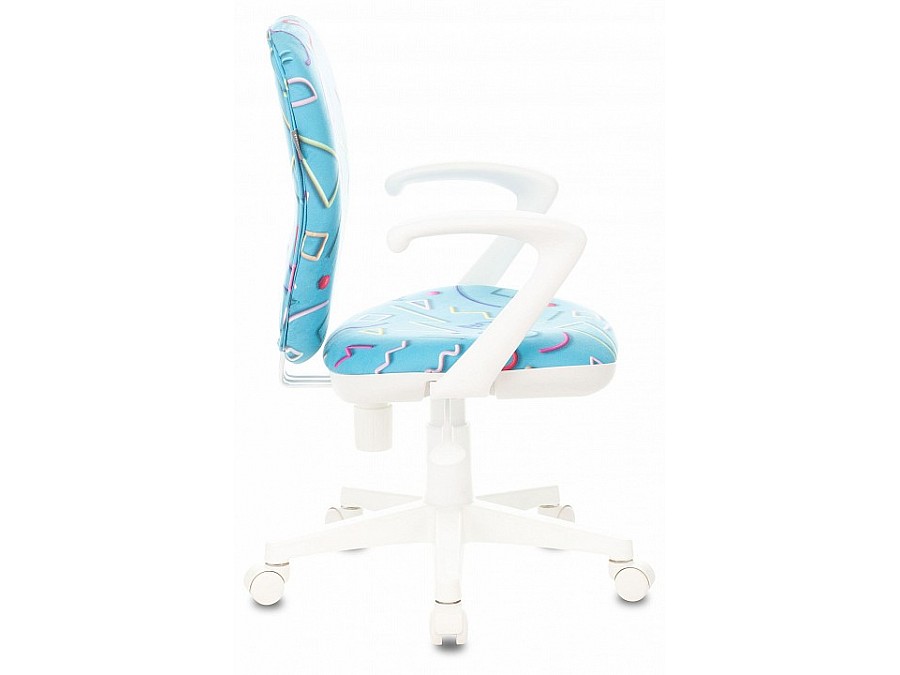 Кресло детское компьютерное KD-W10AXSN
