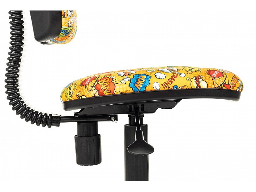 Кресло детское компьютерное KD-4