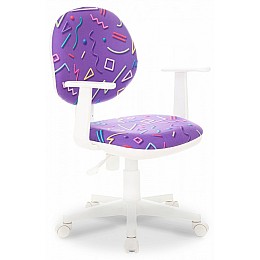 Кресло детское компьютерное CH-W356AXSN