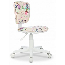 Кресло детское компьютерное CH-W204NX