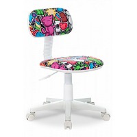 Стул детский компьютерный CH-W201NX