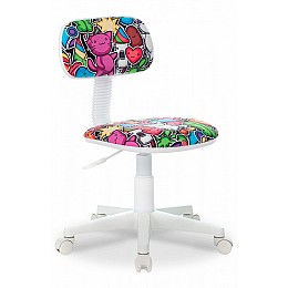 Стул детский компьютерный CH-W201NX