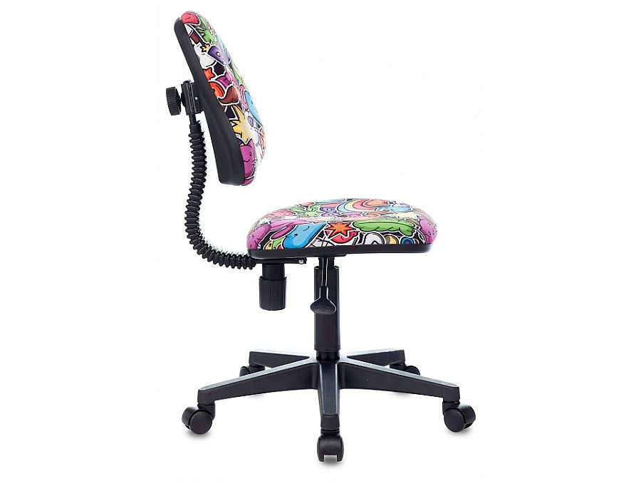 Стул детский компьютерный KD-4