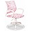 Кресло детское компьютерное BUROKIDS 1 W-UNICORN