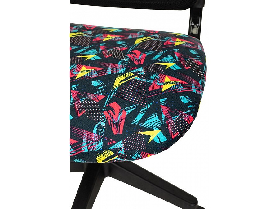 Кресло детское компьютерное CH-296NX