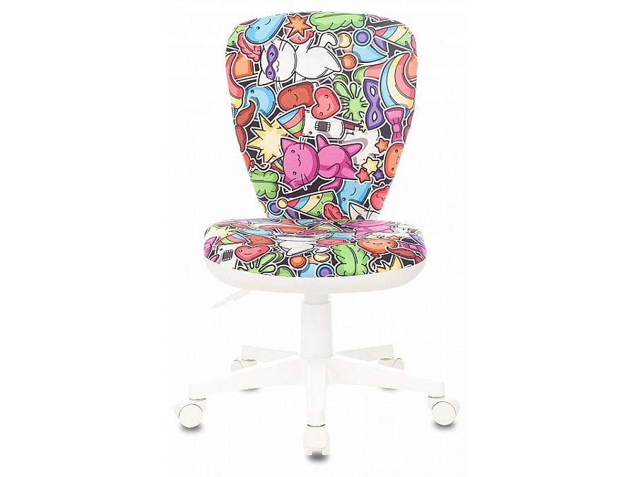 Стул детский компьютерный KD-W10